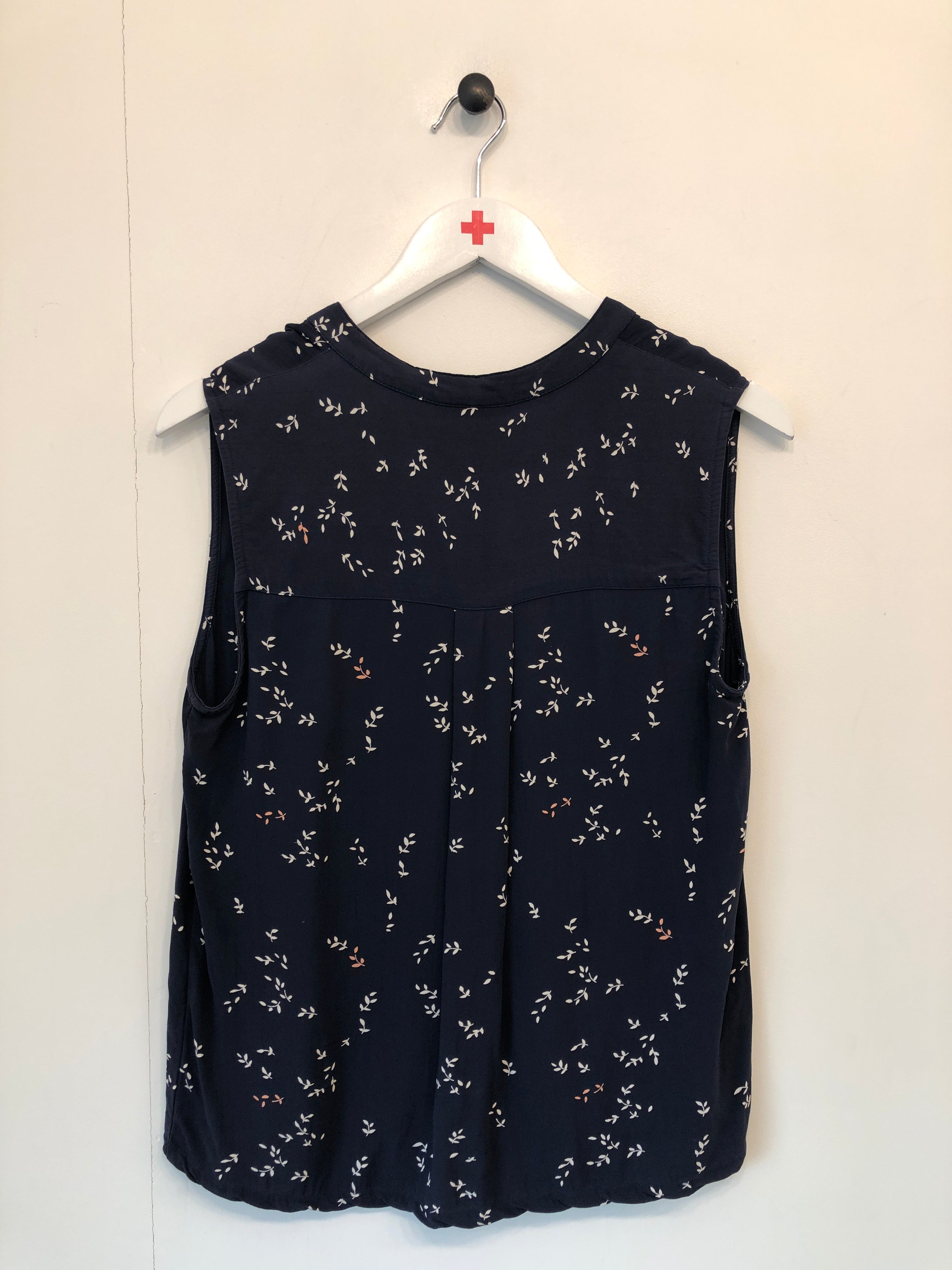 Minimum Bluse